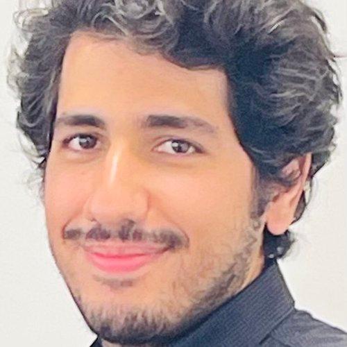 FARZAN KARIMI MALEKABADI