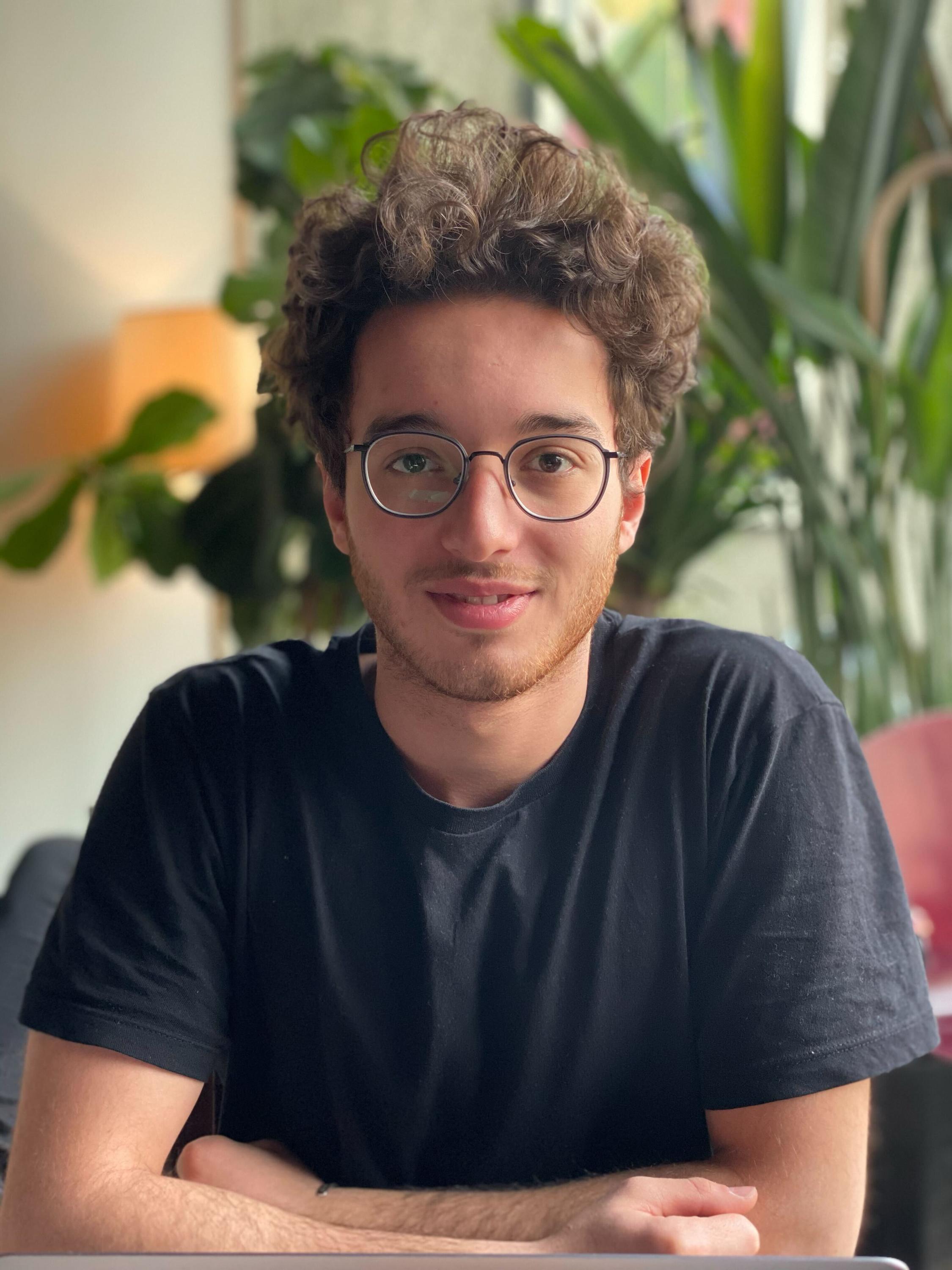 Alireza Salkhordeh Ziabari